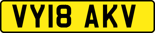 VY18AKV