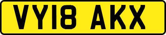 VY18AKX