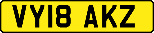 VY18AKZ