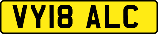 VY18ALC