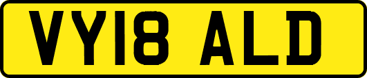 VY18ALD