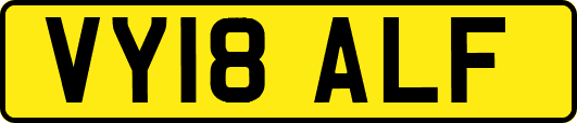 VY18ALF