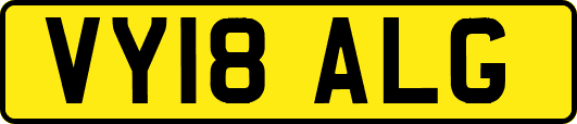 VY18ALG