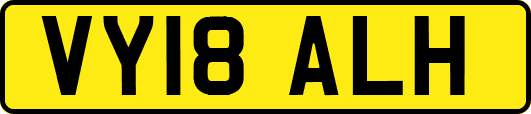 VY18ALH