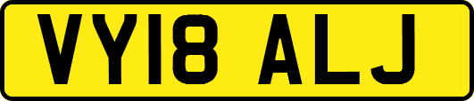 VY18ALJ