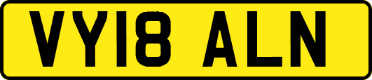 VY18ALN