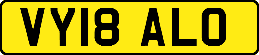 VY18ALO