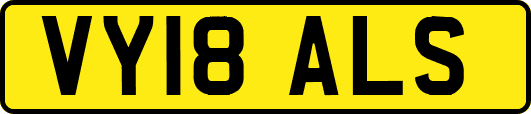 VY18ALS