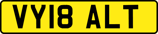 VY18ALT