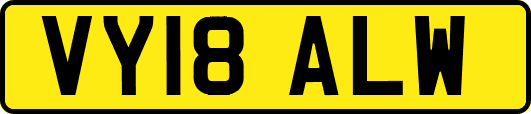 VY18ALW