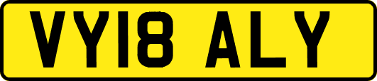 VY18ALY