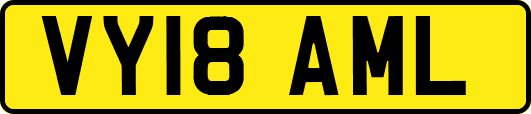 VY18AML