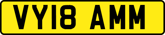 VY18AMM
