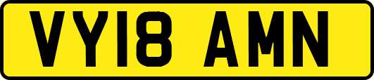 VY18AMN