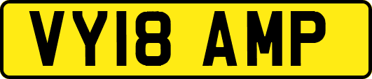 VY18AMP