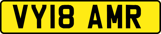 VY18AMR