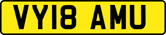 VY18AMU