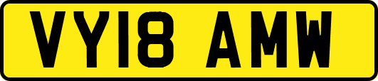 VY18AMW