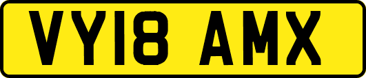VY18AMX