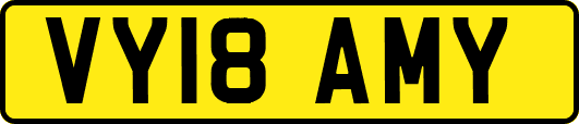 VY18AMY
