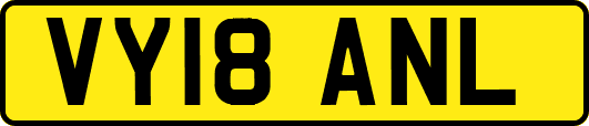 VY18ANL