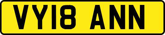 VY18ANN