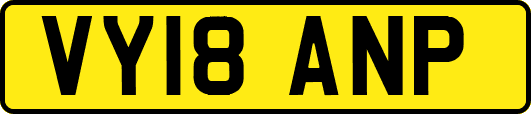 VY18ANP