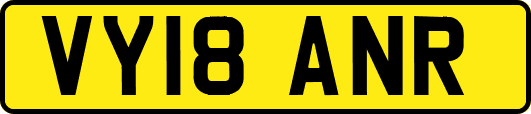 VY18ANR