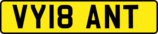 VY18ANT