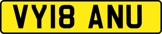 VY18ANU