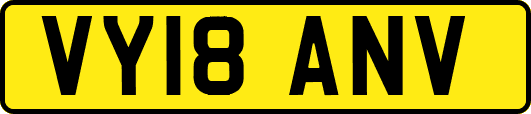 VY18ANV