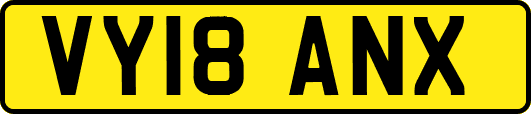VY18ANX