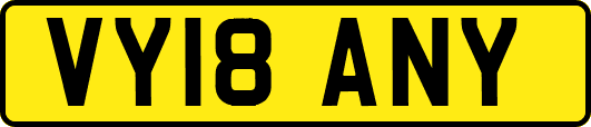 VY18ANY