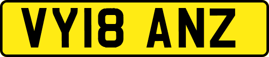 VY18ANZ