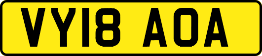VY18AOA