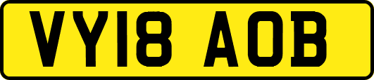 VY18AOB