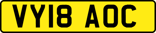 VY18AOC