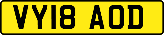 VY18AOD