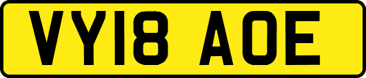 VY18AOE