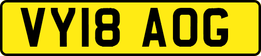 VY18AOG