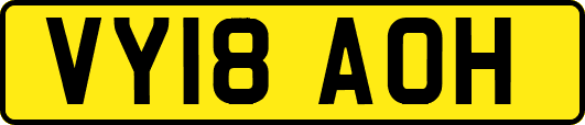 VY18AOH