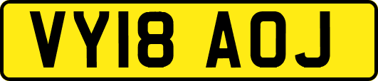 VY18AOJ