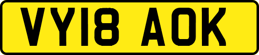 VY18AOK