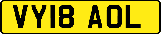 VY18AOL