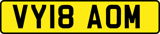 VY18AOM