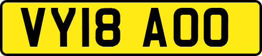VY18AOO