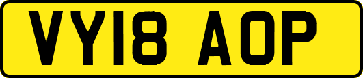 VY18AOP