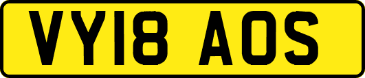 VY18AOS