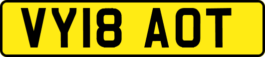 VY18AOT