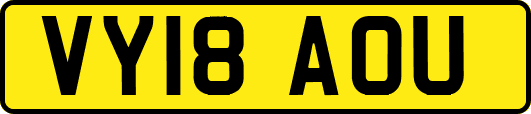 VY18AOU